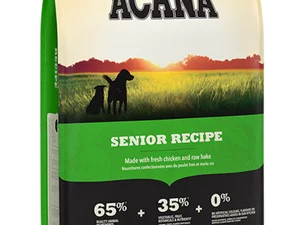 Acana Senior Recipe