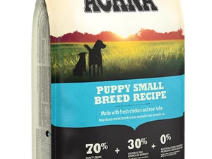 Acana Puppy Small Breed Recipe