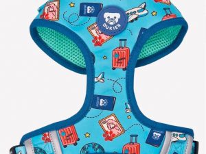 Arnés Dukier Ajustable Dukitrip