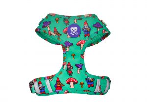 Arnés Dukier Ajustable Gnome