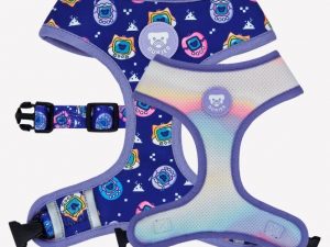 Arnés Dukier Reversible Dukigotchis