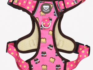 Arnés Dukier Trail Dogtella