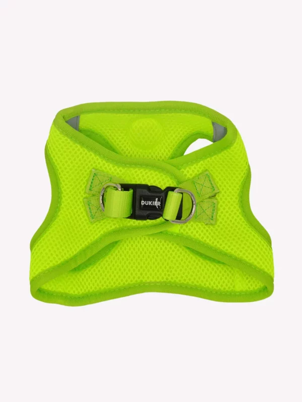 Arnés Dukier Body Lime