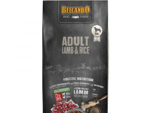 Belcando Adult Lamb & Rice