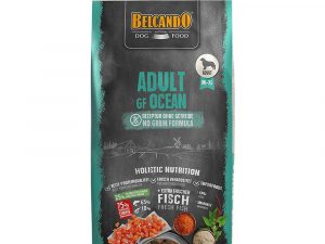 Belcando Adult Gf Ocean