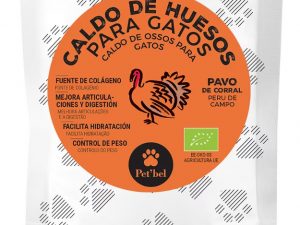 Caldo de Huesos Petbel Gatos 100ml