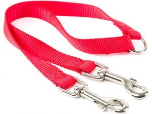 Acoplador Basic Rojo 15 mm.