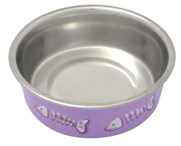 Comedero Gato Baltic 12cm - Imagen 2