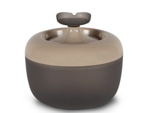 Fuente Málaga Tulipán Moca 1,7L