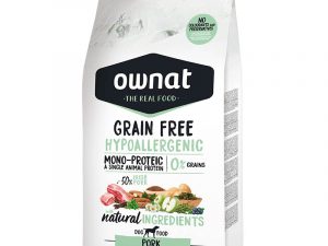 Ownat Gf Hypo Alergénico Cerdo