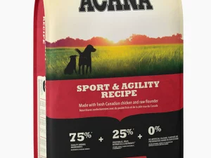 Acana Sport & Agility Recipe 11,4Kg
