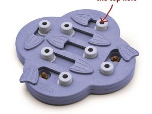 Nina Ottosson Hide N' Slide Nivel-2