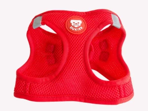 Arnés Dukier Body Red