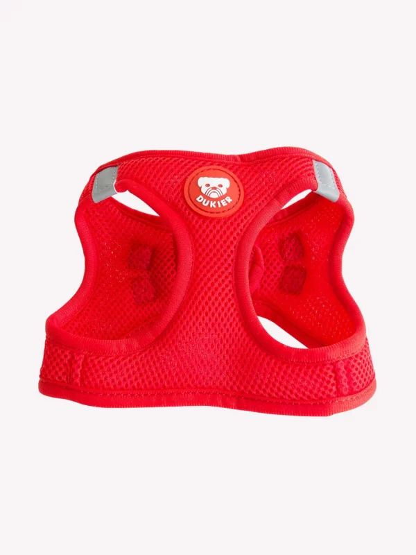 Arnés Dukier Body Red