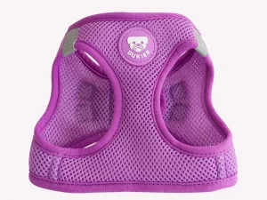 Arnés Dukier Body Purple