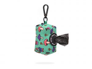 Porta Bolsas Dukier Gnome S