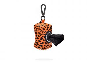 Porta Bolsas Dukier Cheetah S