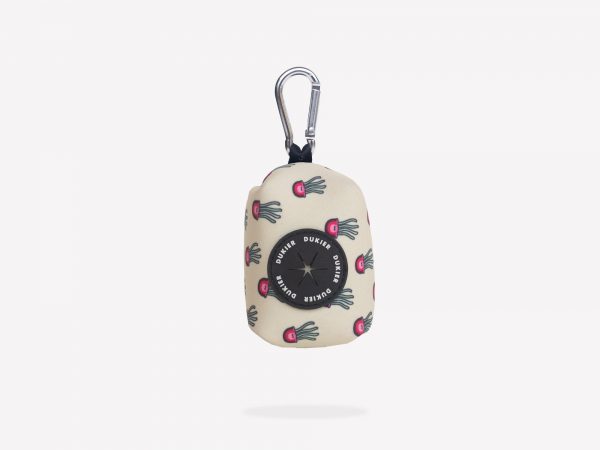 Porta Bolsas Dukier Turtle S