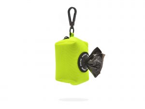 Porta Bolsas Dukier Lime S