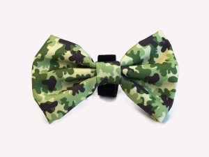 Pajarita Dukier Camo S