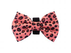 Pajarita Dukier Leopard S