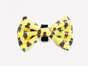 Pajarita Dukier Superdog S