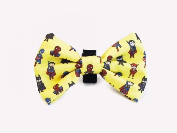 Pajarita Dukier Superdog S