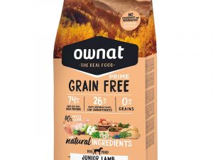 Ownat Gf Prime Junior Cordero