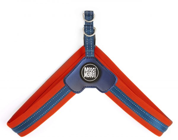 Max Arnes Q-Fit Matrix Rojo