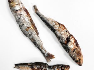 Sardinas