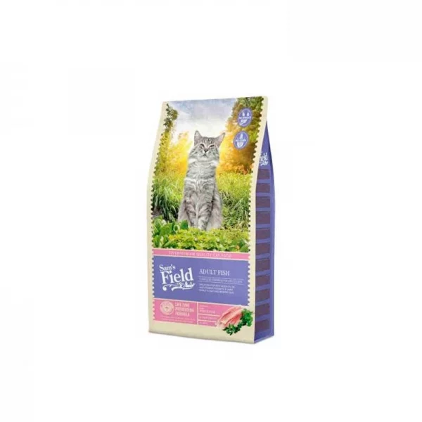 Sams Field Cat Fish 2.5 kg