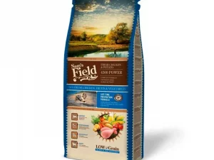 Sam's Field 4300 Pollo y Patata