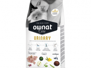 Ownat Care Urinary Gato