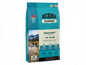 Acana Classic Wild Coast Recipe