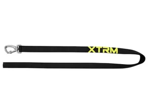 Correa X-TRM Neón Flash Negro