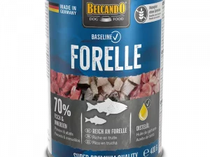 Baseline Wet Trucha 400gr