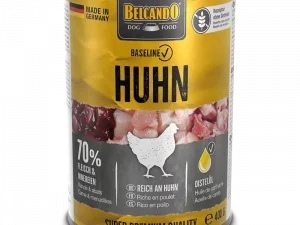 Baseline Wet Pollo 400gr