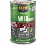 Baseline Wet Venado y Pato 400gr