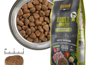 Belcando Adult Gf Poultry 12,5 kg