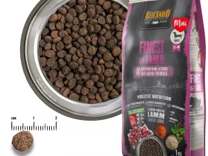 Belcando Finest Gf Lamb