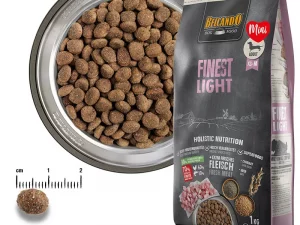 Belcando Finest Light