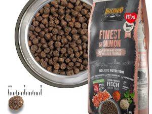 Belcando Finest Gf Salmón