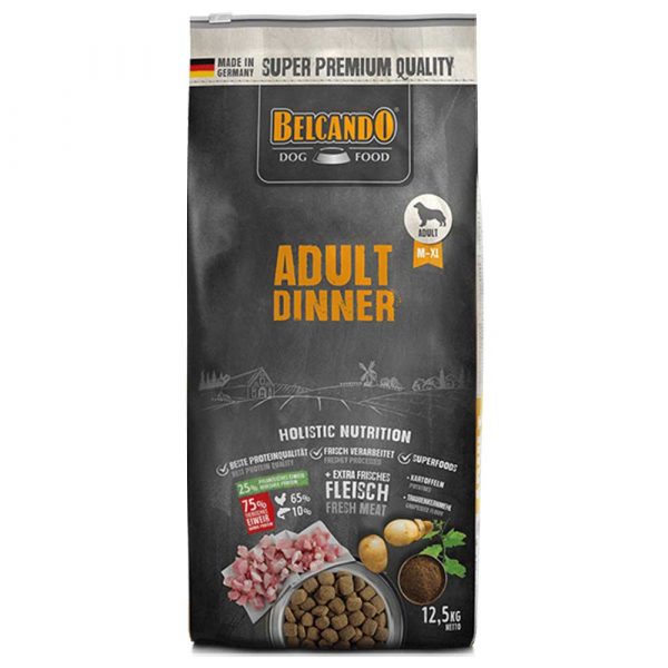 Belcando Adult Dinner