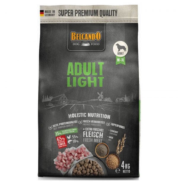 Belcando Adult Light