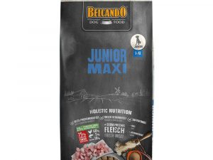 Belcando Junior Maxi