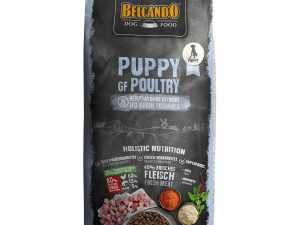 Belcando Puppy Gf Poultry