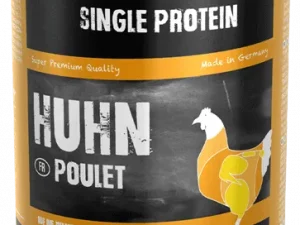 Belcando Single Protein Pollo 400gr