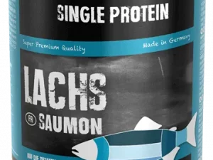 Belcando Single Protein Salmón 400gr