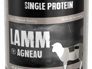 Belcando Single Protein Cordero 400gr