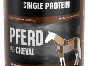 Belcando Single Protein Caballo 400gr